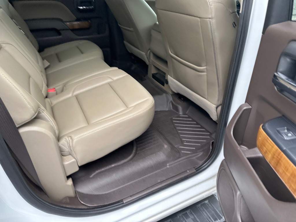 2018 GMC Sierra Image 7