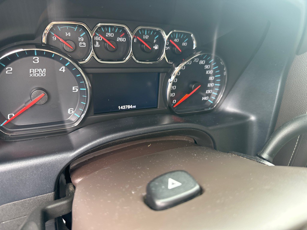 2018 GMC Sierra Image 11