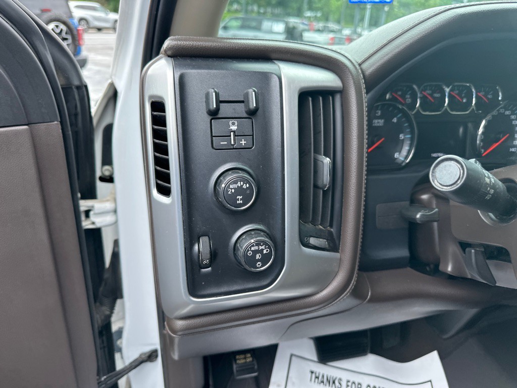2018 GMC Sierra Image 12