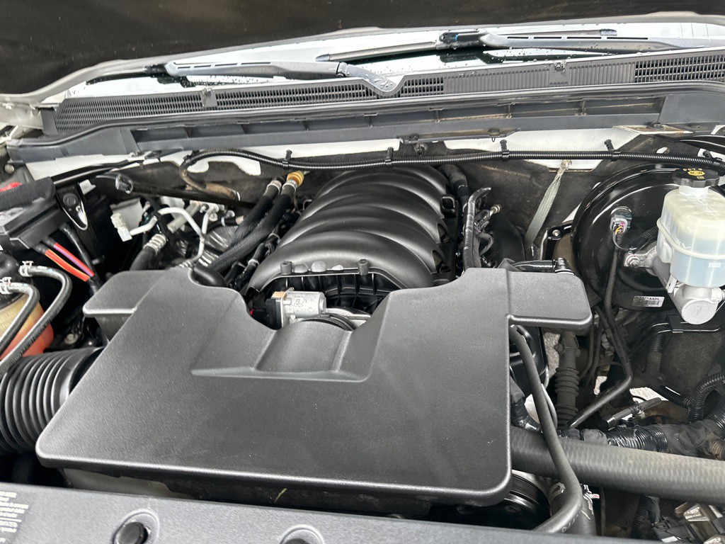 2018 GMC Sierra Image 15
