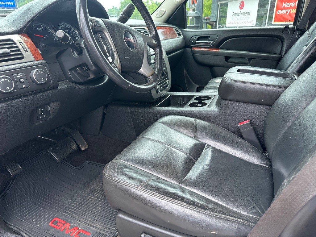 2011 GMC Sierra Image 14