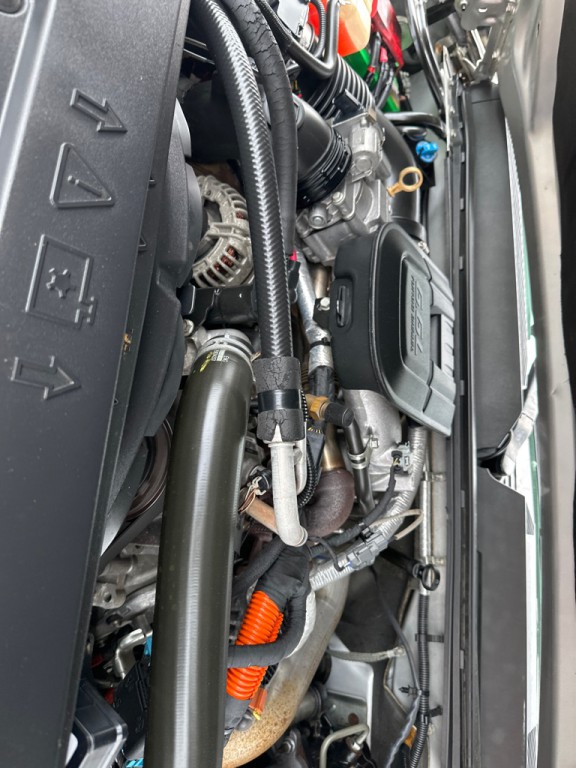 2011 GMC Sierra Image 19