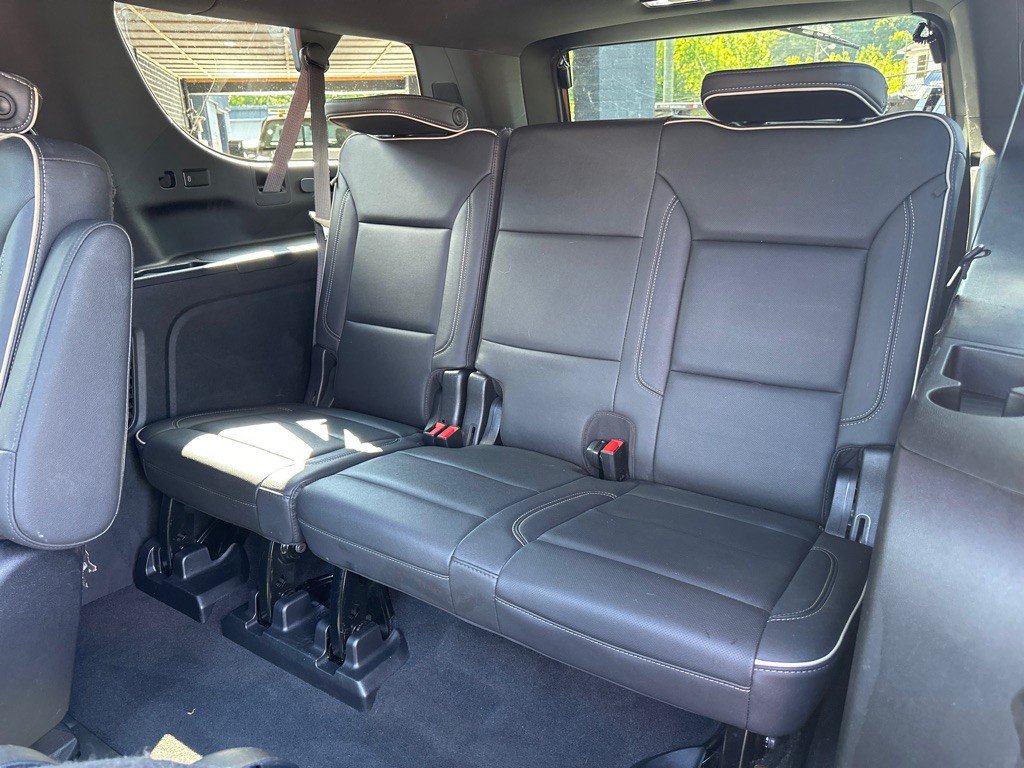 2022 GMC Yukon Image 10
