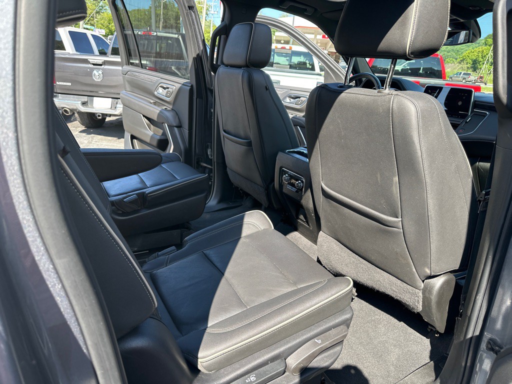 2022 GMC Yukon Image 11