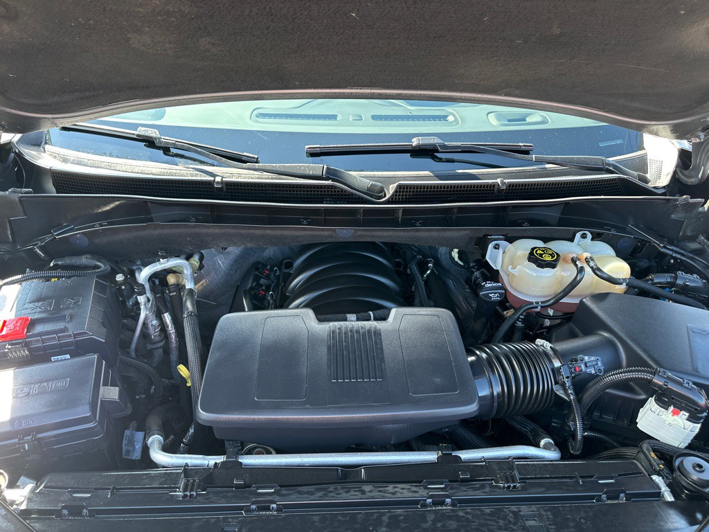 2022 GMC Yukon Image 18