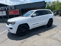 Image for 2019 Jeep Grand Cherokee Laredo ID: 7423319