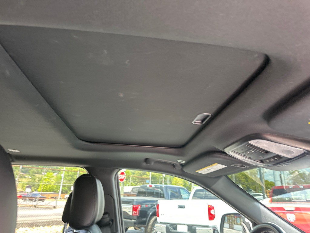 2019 Jeep Grand Cherokee Image 10