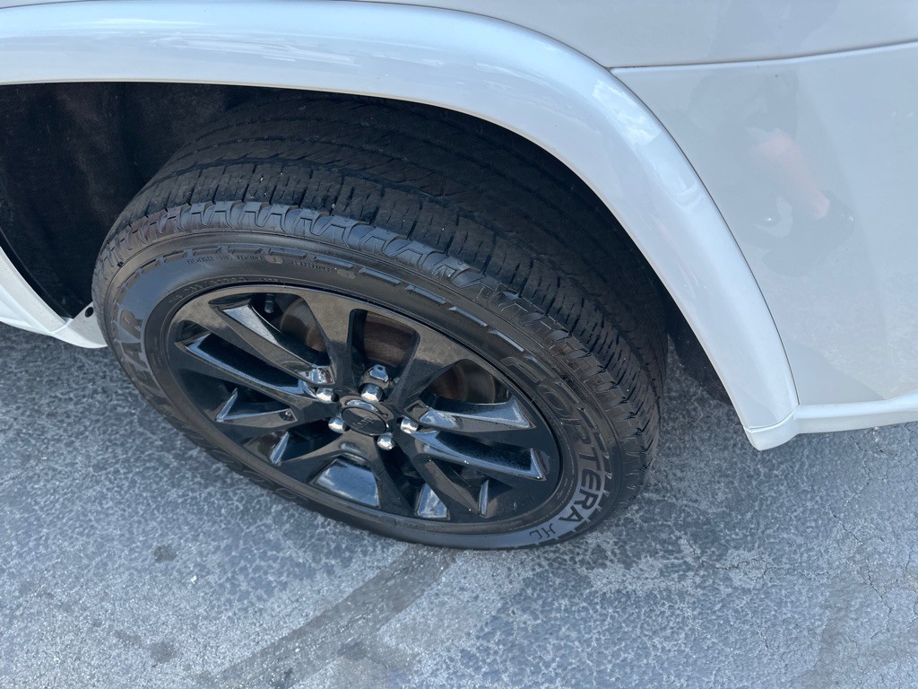 2019 Jeep Grand Cherokee Image 13