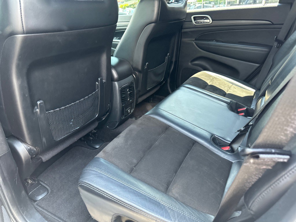 2019 Jeep Grand Cherokee Image 14