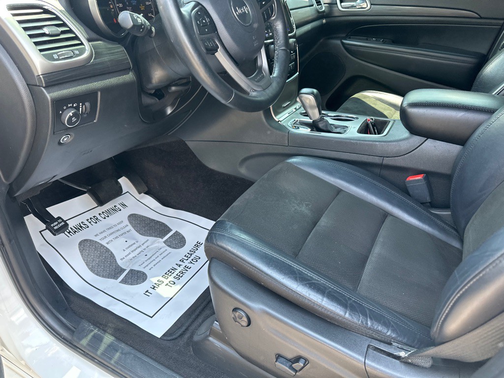 2019 Jeep Grand Cherokee Image 15