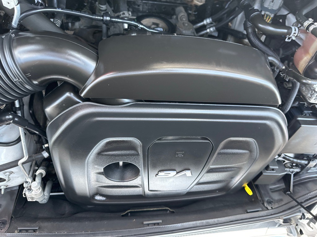 2019 Jeep Grand Cherokee Image 19