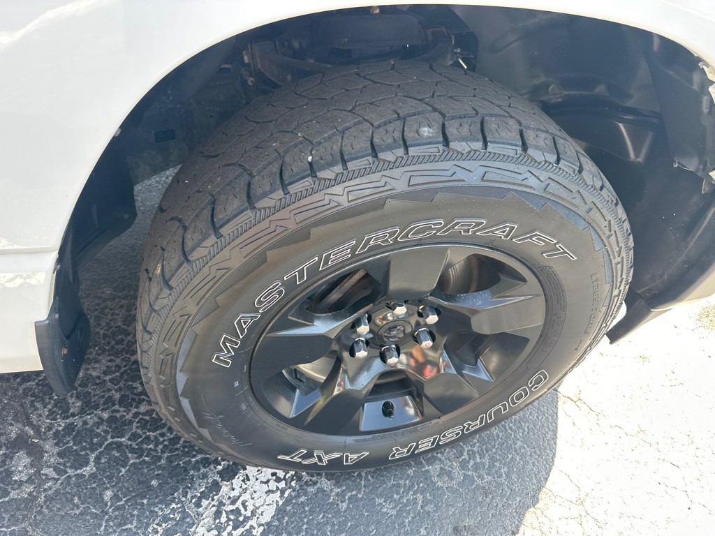2020 RAM 1500 Image 7