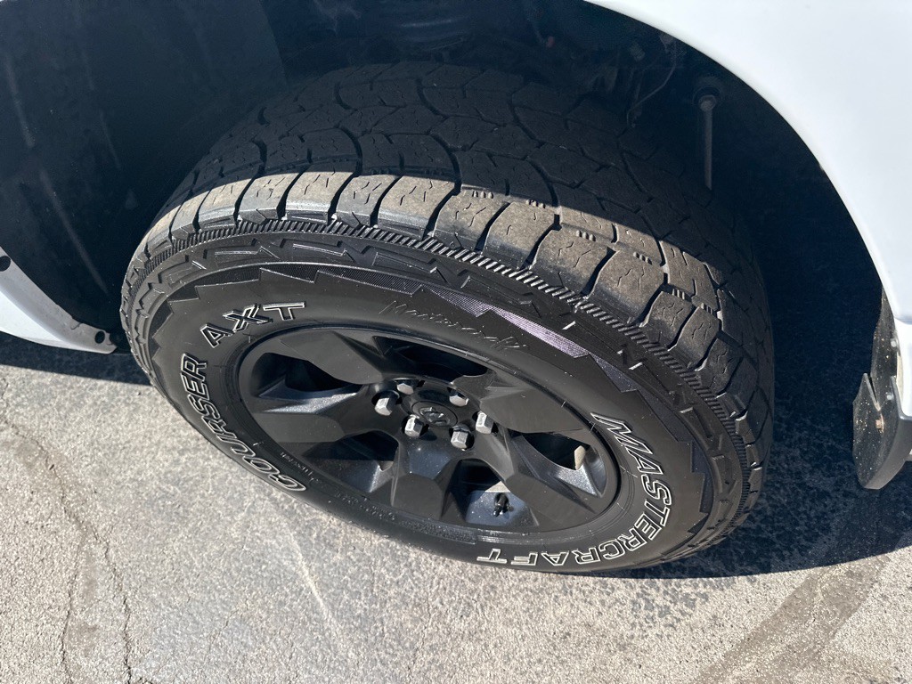 2020 RAM 1500 Image 12