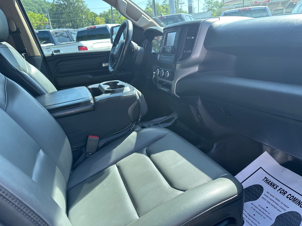 2020 RAM 1500 Image 7