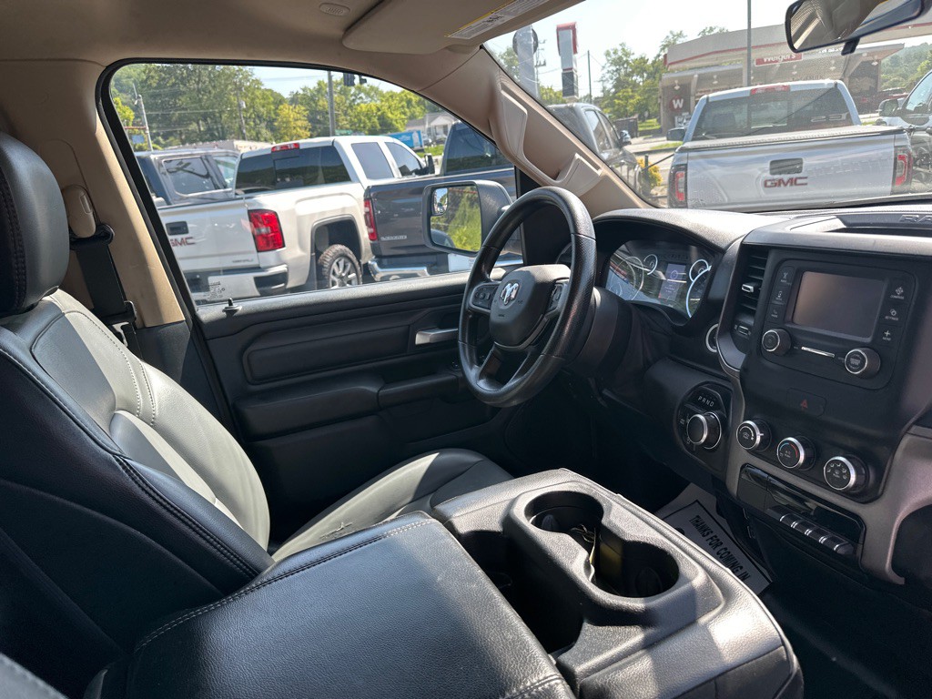 2020 RAM 1500 Image 8