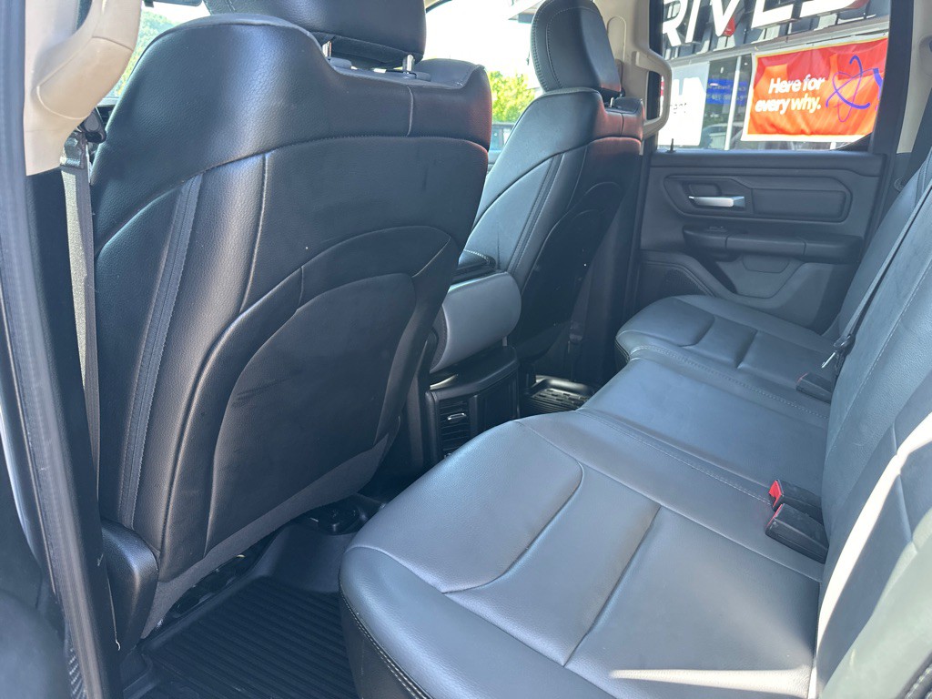 2020 RAM 1500 Image 10
