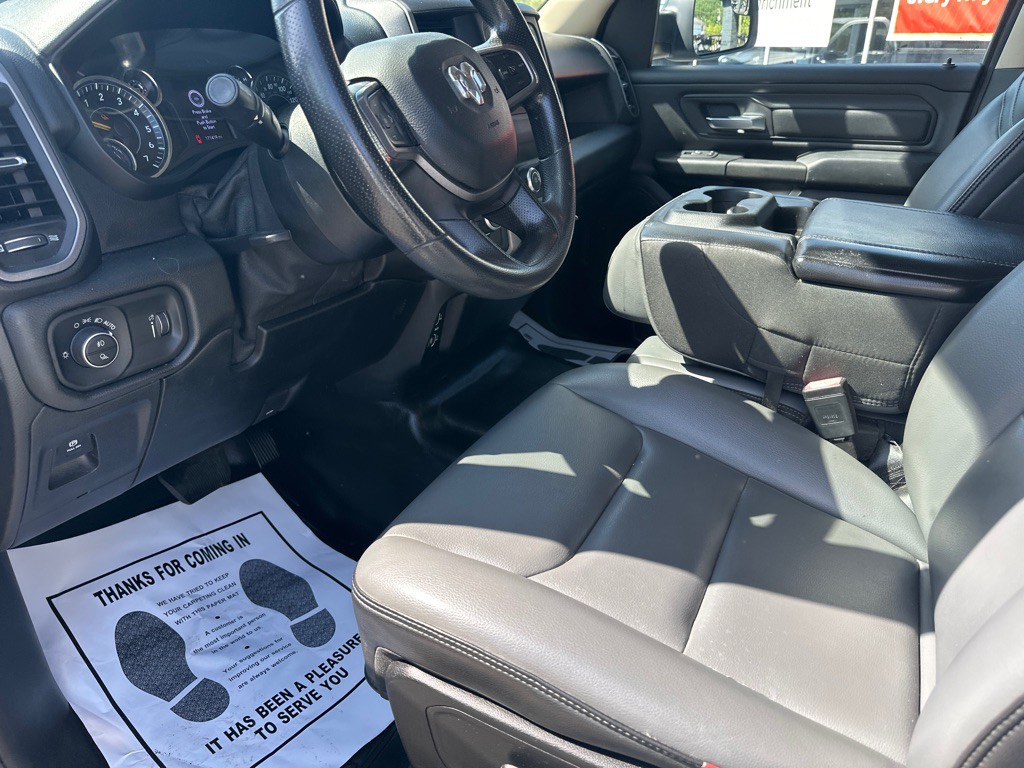 2020 RAM 1500 Image 11