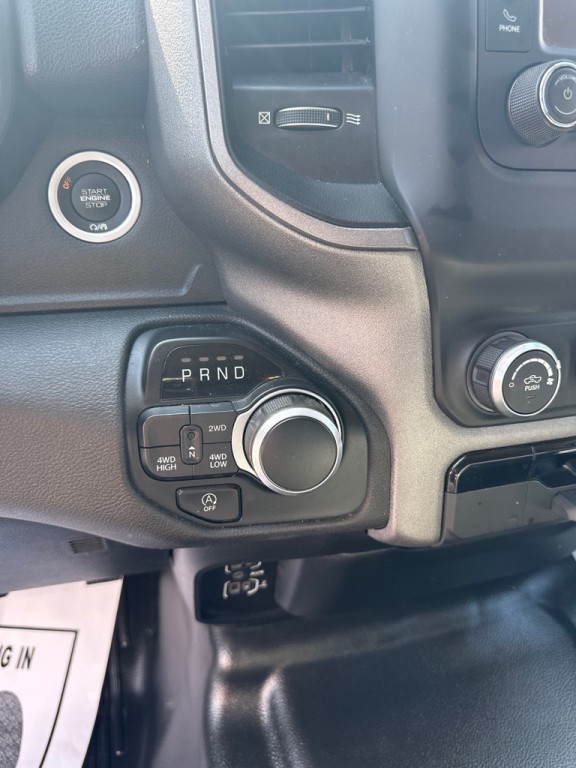 2020 RAM 1500 Image 13