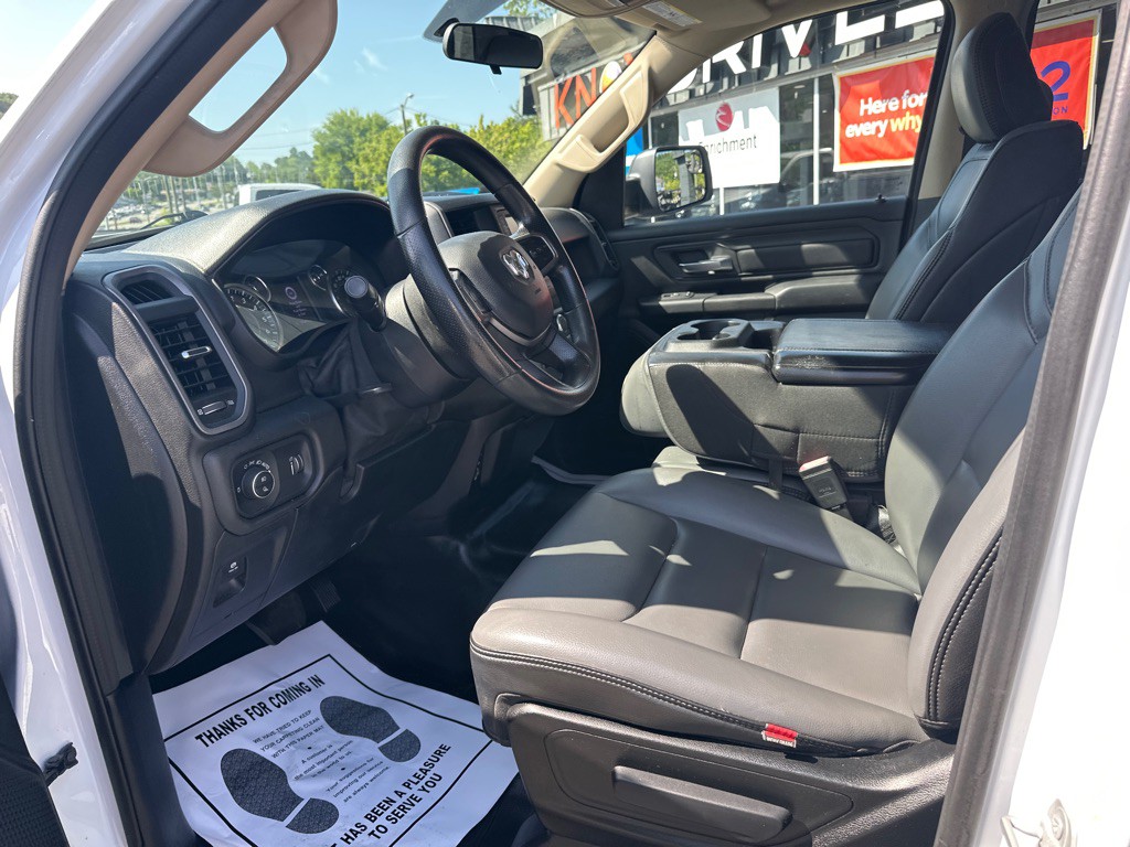 2020 RAM 1500 Image 14