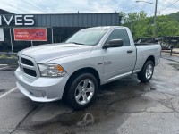 Image for 2014 RAM 1500 ST ID: 7423336