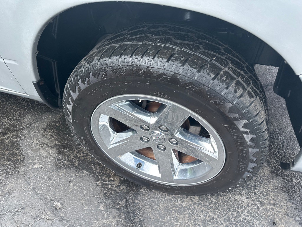 2014 RAM 1500 Image 6