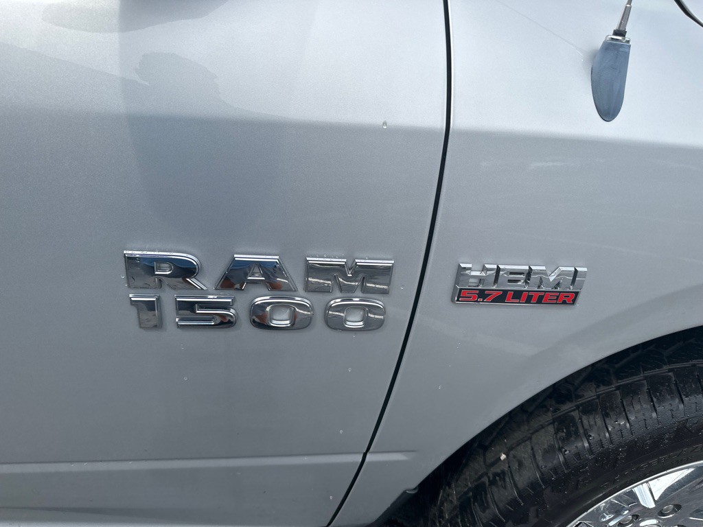 2014 RAM 1500 Image 7