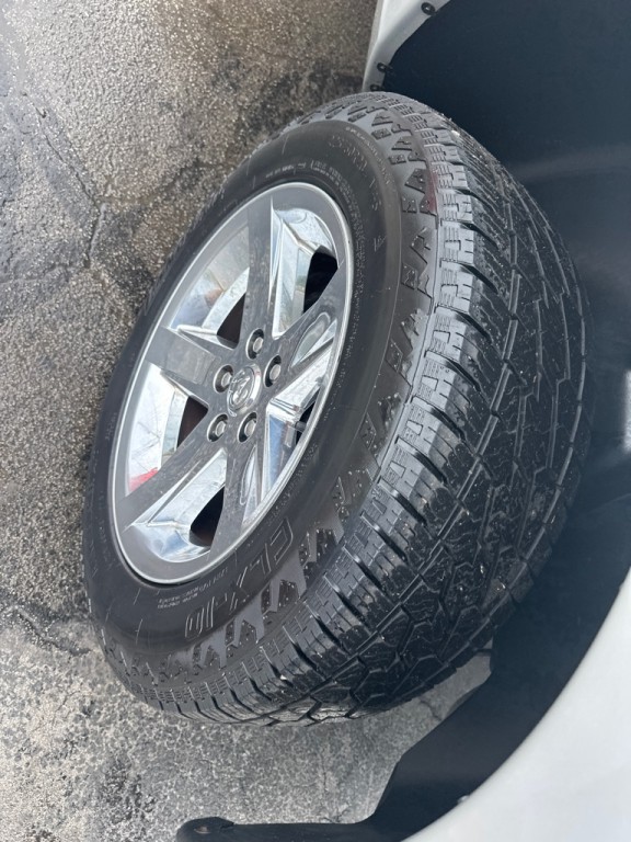 2014 RAM 1500 Image 11