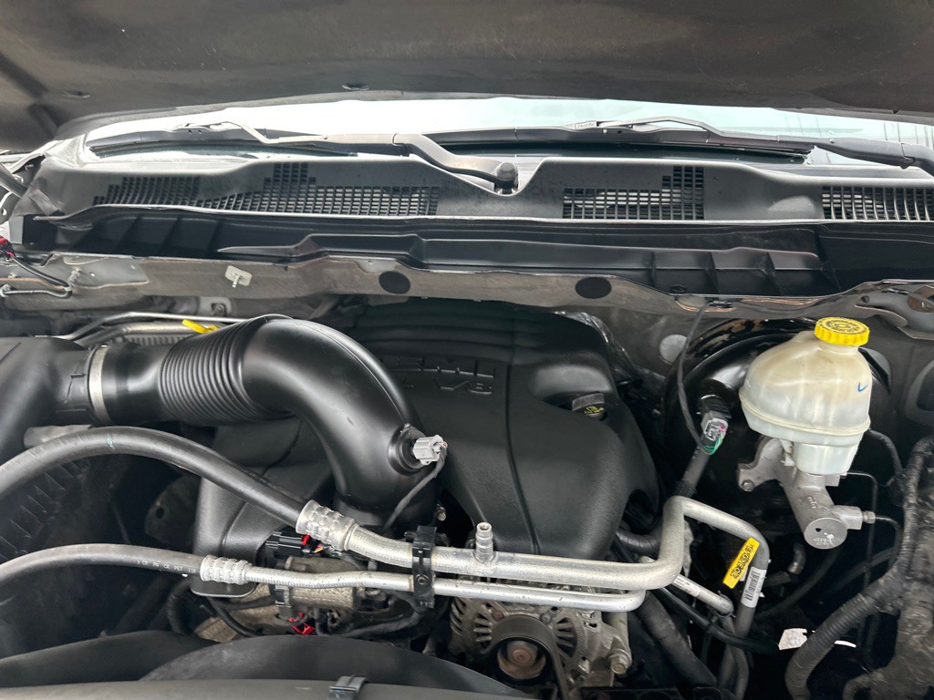 2014 RAM 1500 Image 16