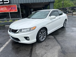 Image for 2013 Honda Accord EXL ID: 7426754