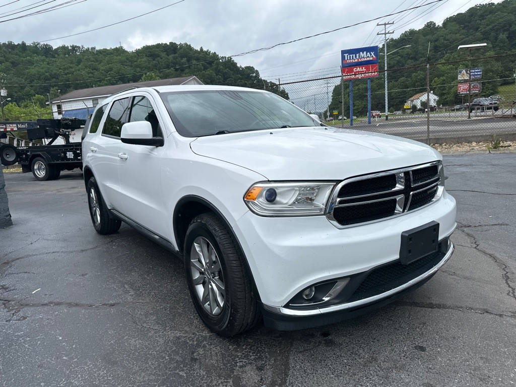 2017 Dodge Durango Image 6