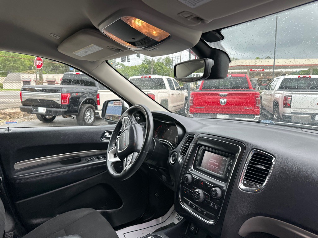 2017 Dodge Durango Image 10