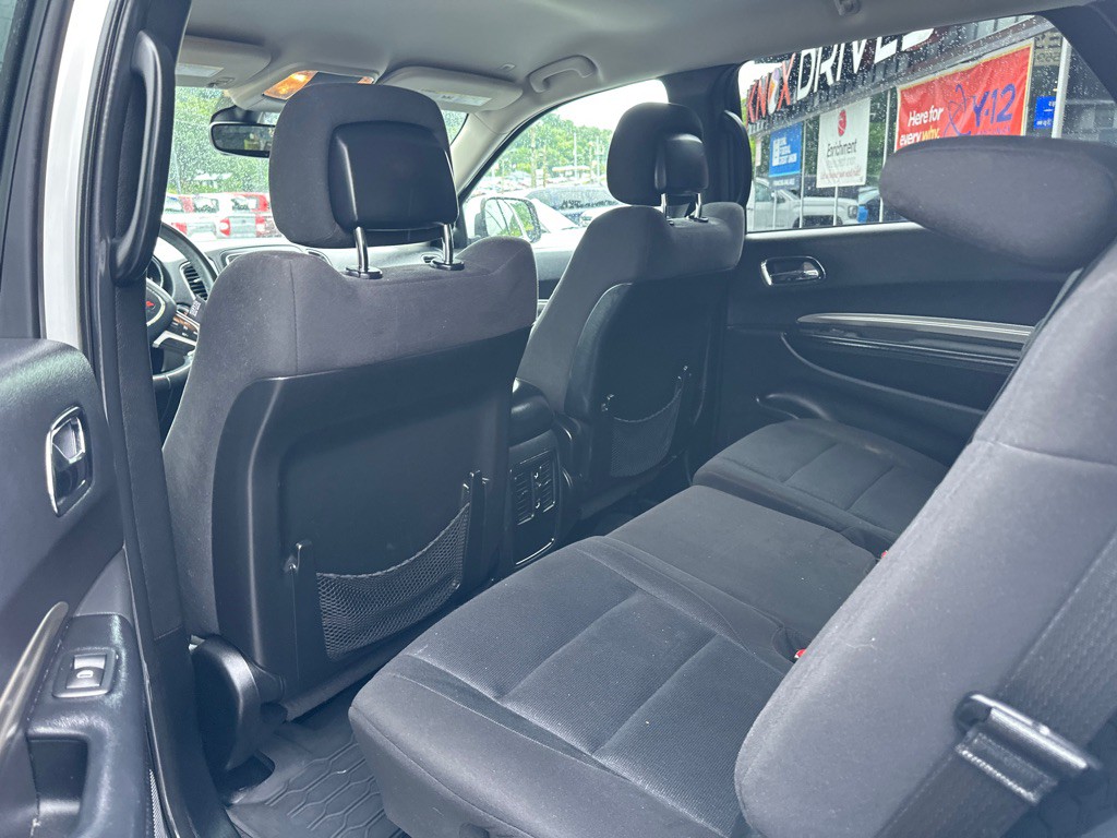 2017 Dodge Durango Image 13