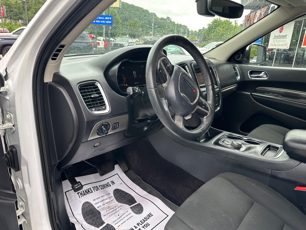 2017 Dodge Durango Image 14