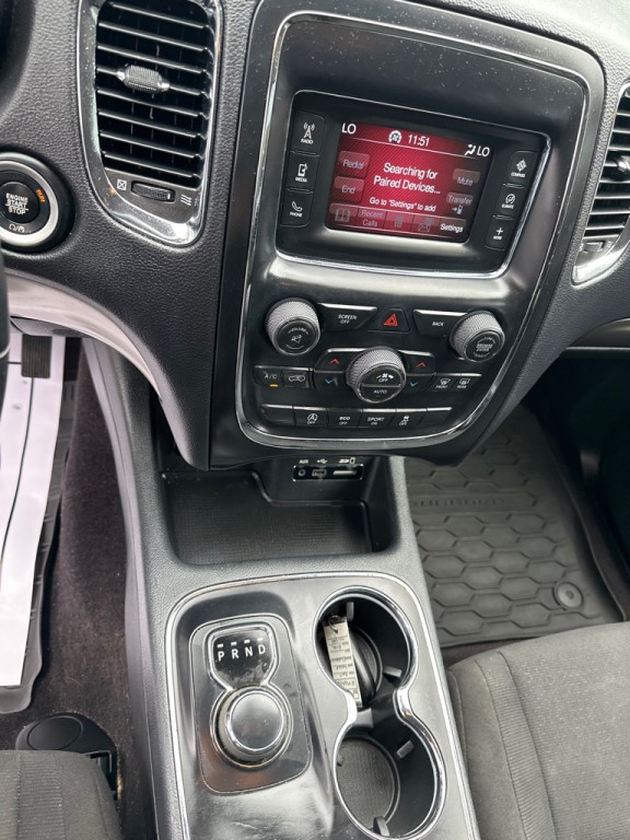 2017 Dodge Durango Image 16