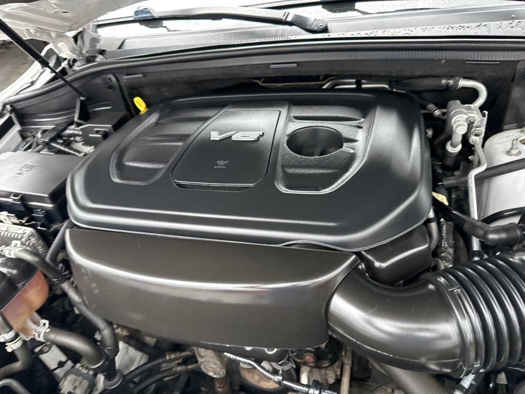 2017 Dodge Durango Image 17