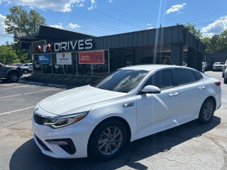 Image for 2019 Kia Optima LX ID: 7441789
