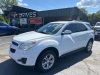 Image for 2014 Chevrolet Equinox LT ID: 7448832