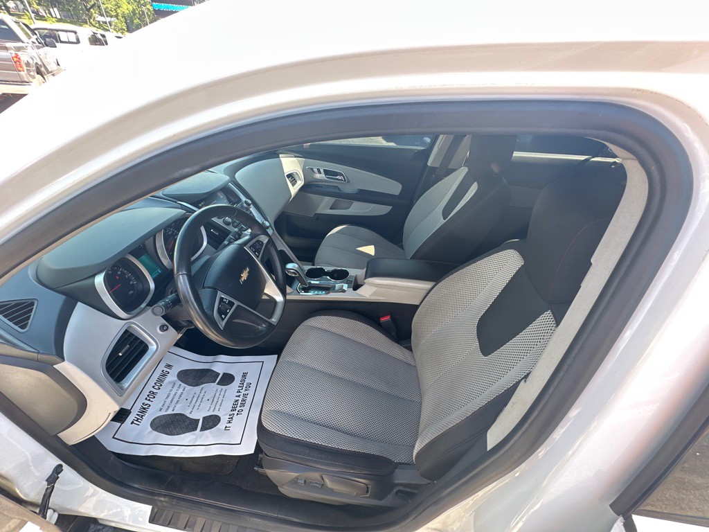 2014 Chevrolet Equinox Image 5