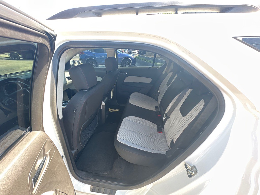 2014 Chevrolet Equinox Image 6