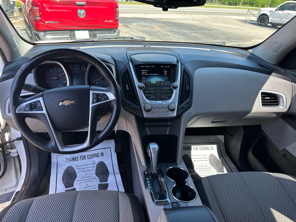 2014 Chevrolet Equinox Image 7