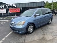 Image for 2006 Honda Odyssey EX ID: 7454839