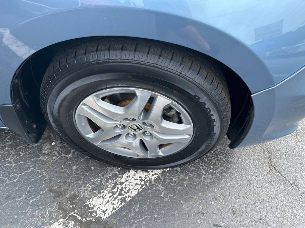 2006 Honda Odyssey Image 7
