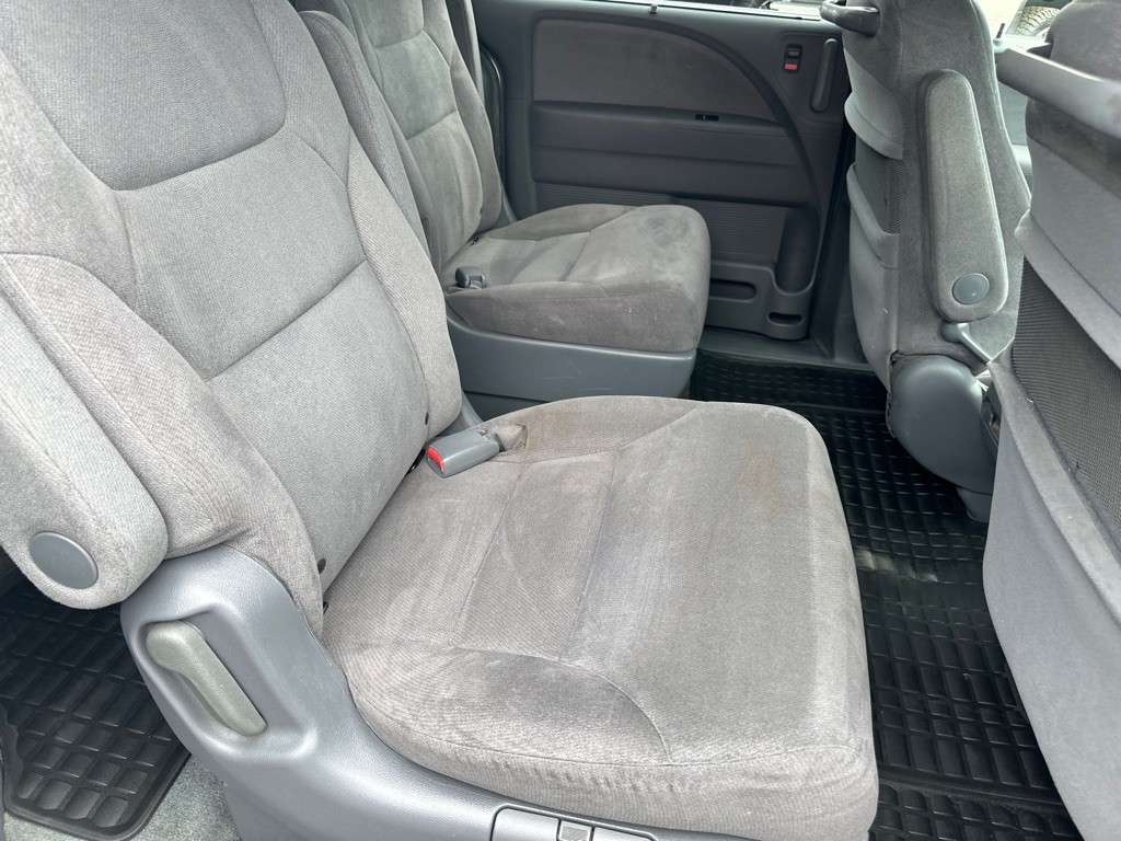2006 Honda Odyssey Image 8