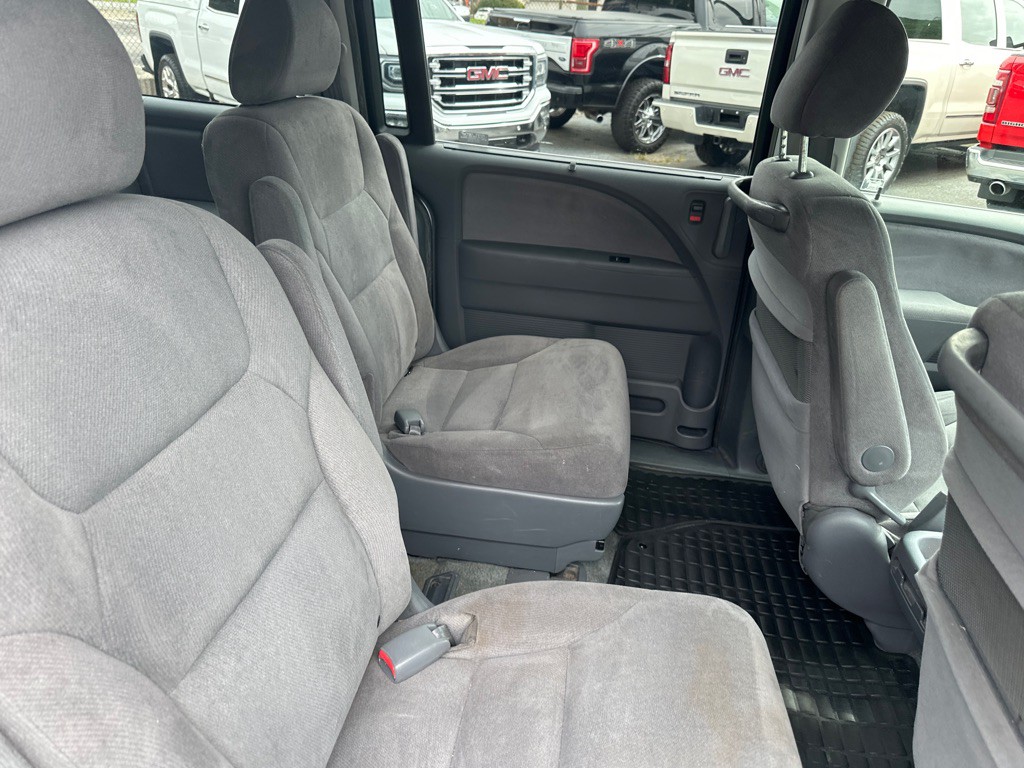 2006 Honda Odyssey Image 11