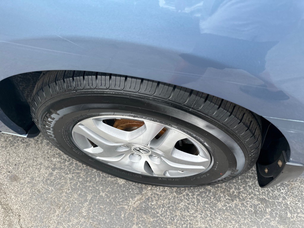 2006 Honda Odyssey Image 12