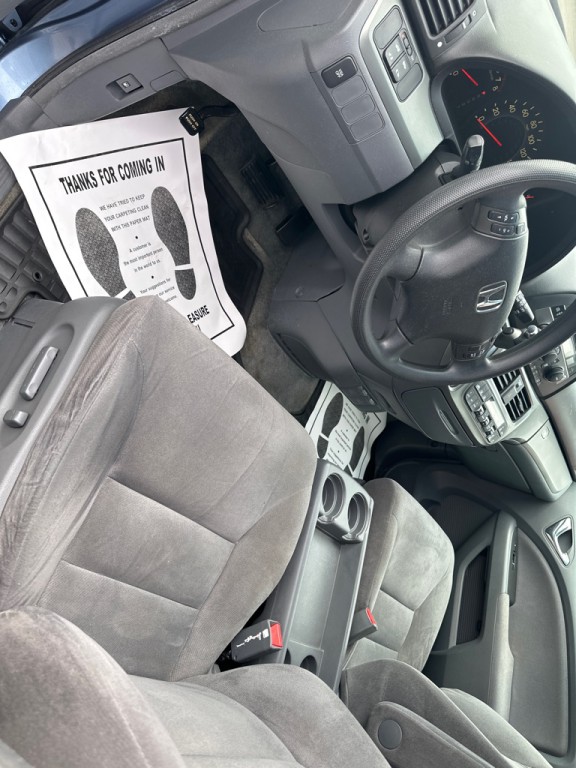 2006 Honda Odyssey Image 13