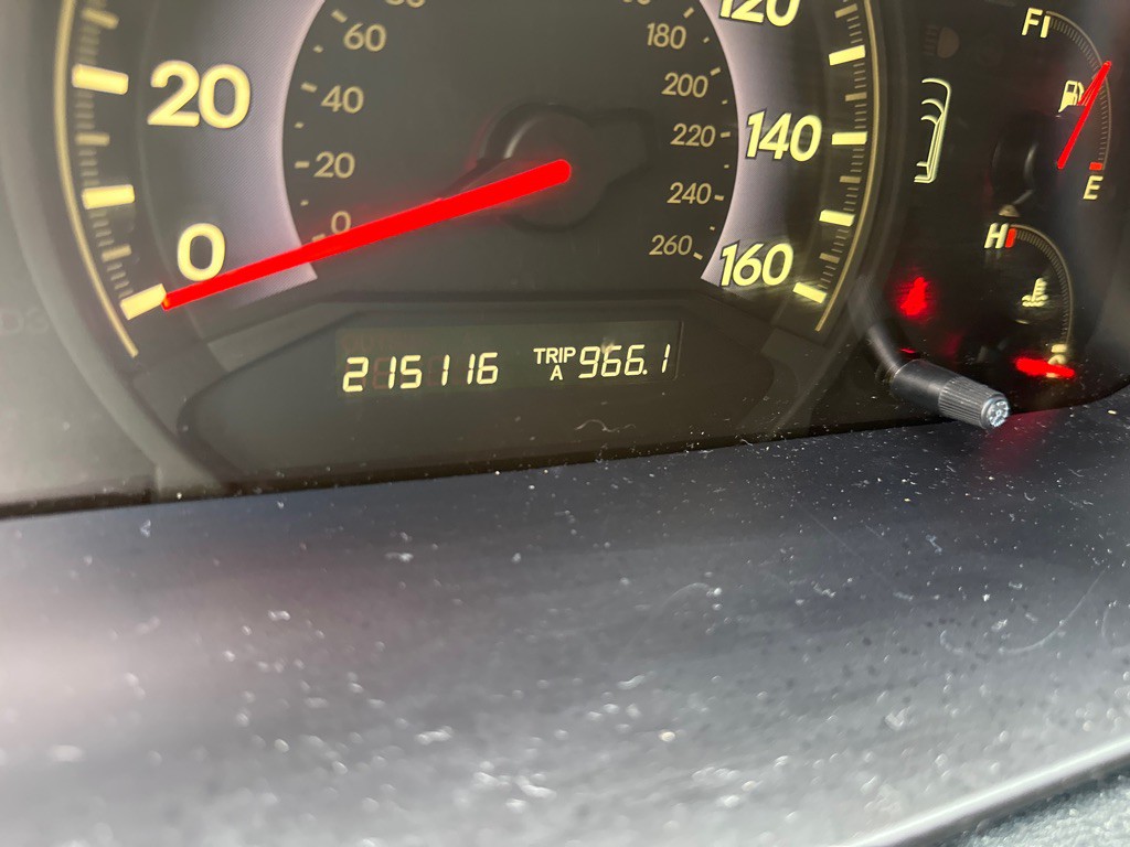 2006 Honda Odyssey Image 14