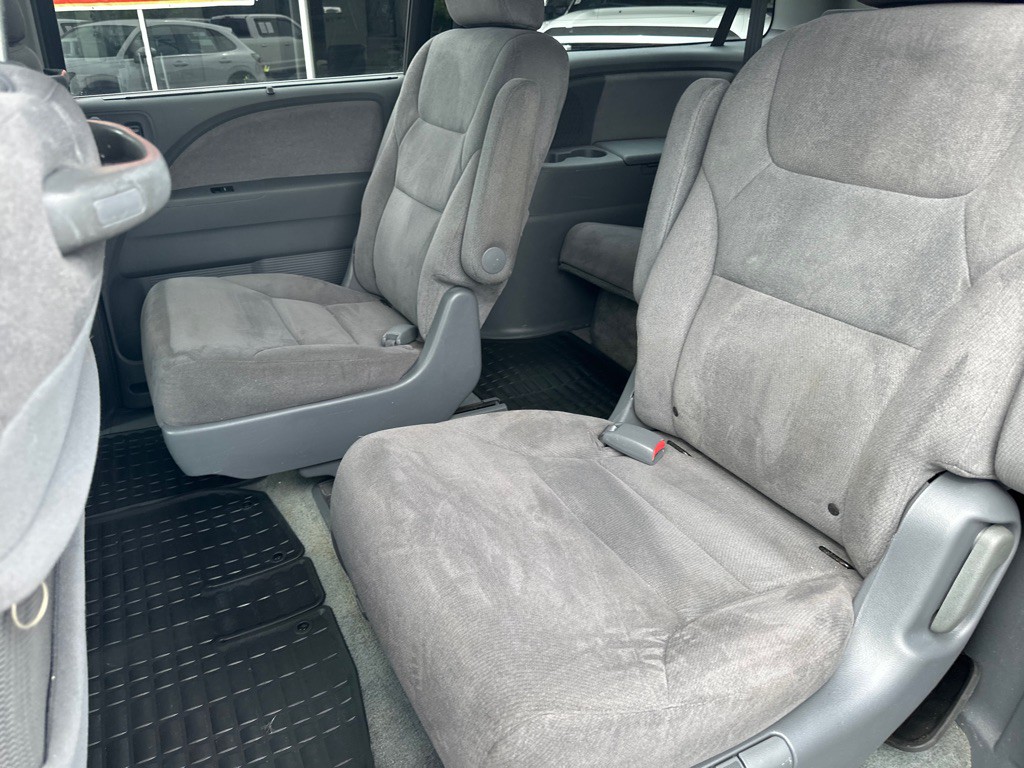 2006 Honda Odyssey Image 15