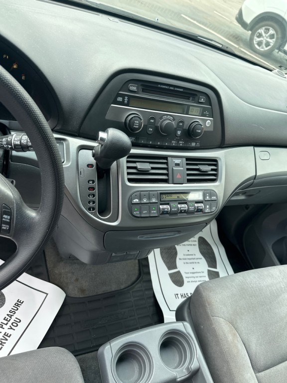 2006 Honda Odyssey Image 16
