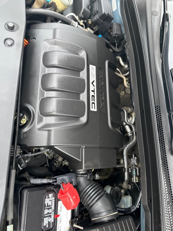 2006 Honda Odyssey Image 17